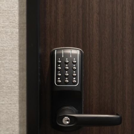 Grand Base Saiwaimachi Aparthotel Ναγκασάκι Εξωτερικό φωτογραφία